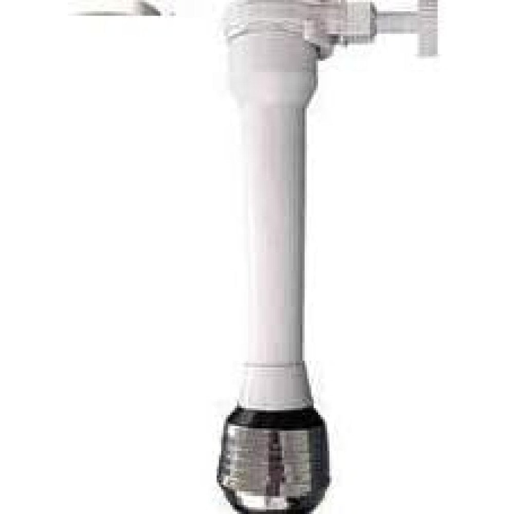 Aeratore prolungato a 2 getti go plast 1337a00000