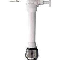 Aeratore prolungato a 2 getti go plast 1337a00000