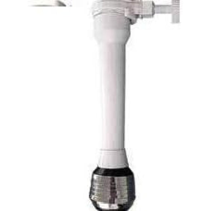 Aeratore prolungato a 2 getti go plast 1337a00000