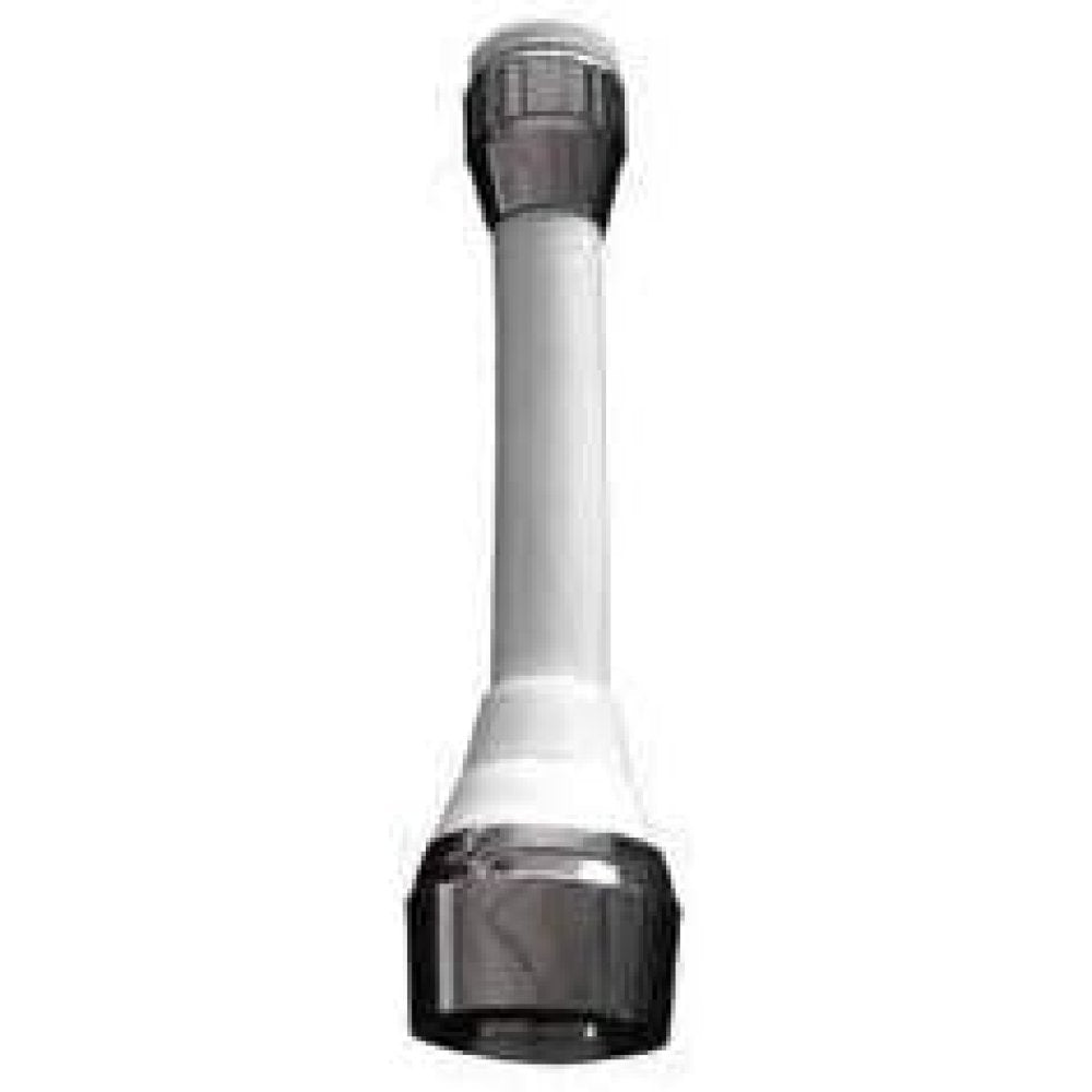 Aeratore prolungato a 2 getti at tacco m22 f24 bianco goplast 133