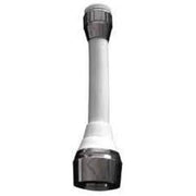 Aeratore prolungato a 2 getti at tacco m22 f24 bianco goplast 133