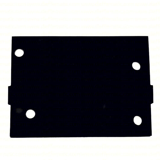 121900 GUARNIZIONE SPUGNA CENTRALINA KV4 KV6 KV8 KV9 KV10 KV16