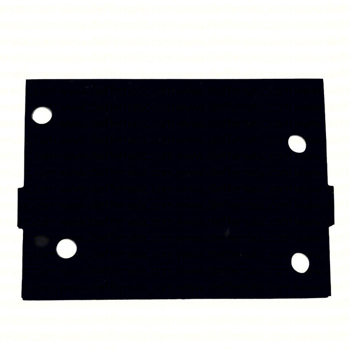 121900 GUARNIZIONE SPUGNA CENTRALINA KV4 KV6 KV8 KV9 KV10 KV16