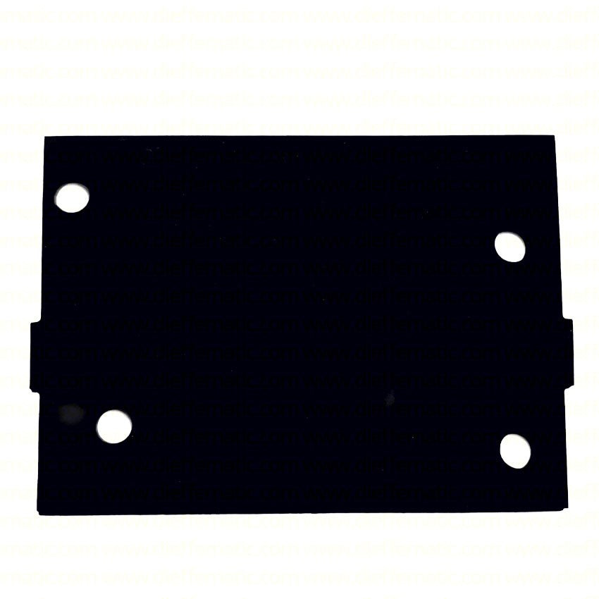 121900 GUARNIZIONE SPUGNA CENTRALINA KV4 KV6 KV8 KV9 KV10 KV16