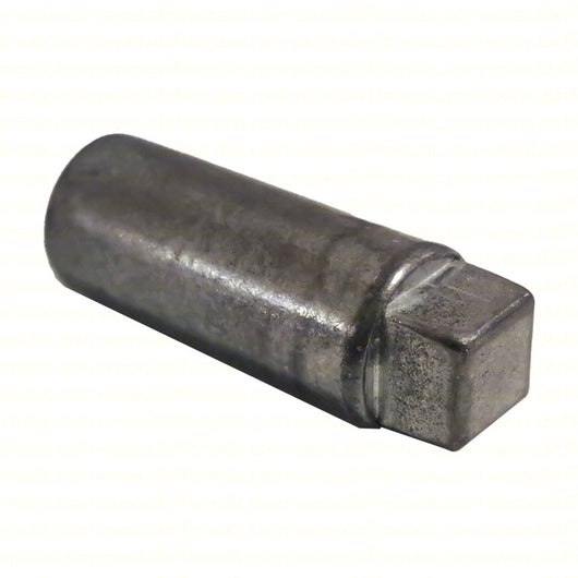 STP003 PERNO RUOTA PER MOTORE UNIKO UTILE RICAMBIO DFM VDS