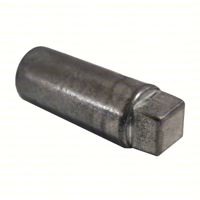 STP003 PERNO RUOTA PER MOTORE UNIKO UTILE RICAMBIO DFM VDS