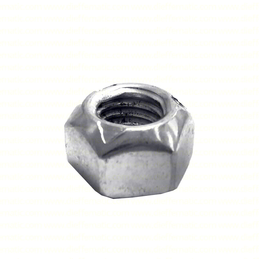 VT050 DADO AUTOBLOCCANTE CONICO TRITTICO LINEAR VDS DIEFFEMATIC