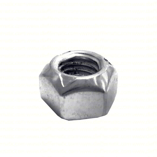 VT050 DADO AUTOBLOCCANTE CONICO TRITTICO LINEAR VDS DIEFFEMATIC