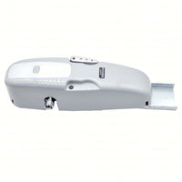 ATTUATORE ELETTROMECCANICO ROCKET PER PORTE BOX GARAGE 220V 230V SENZA SALDATURE