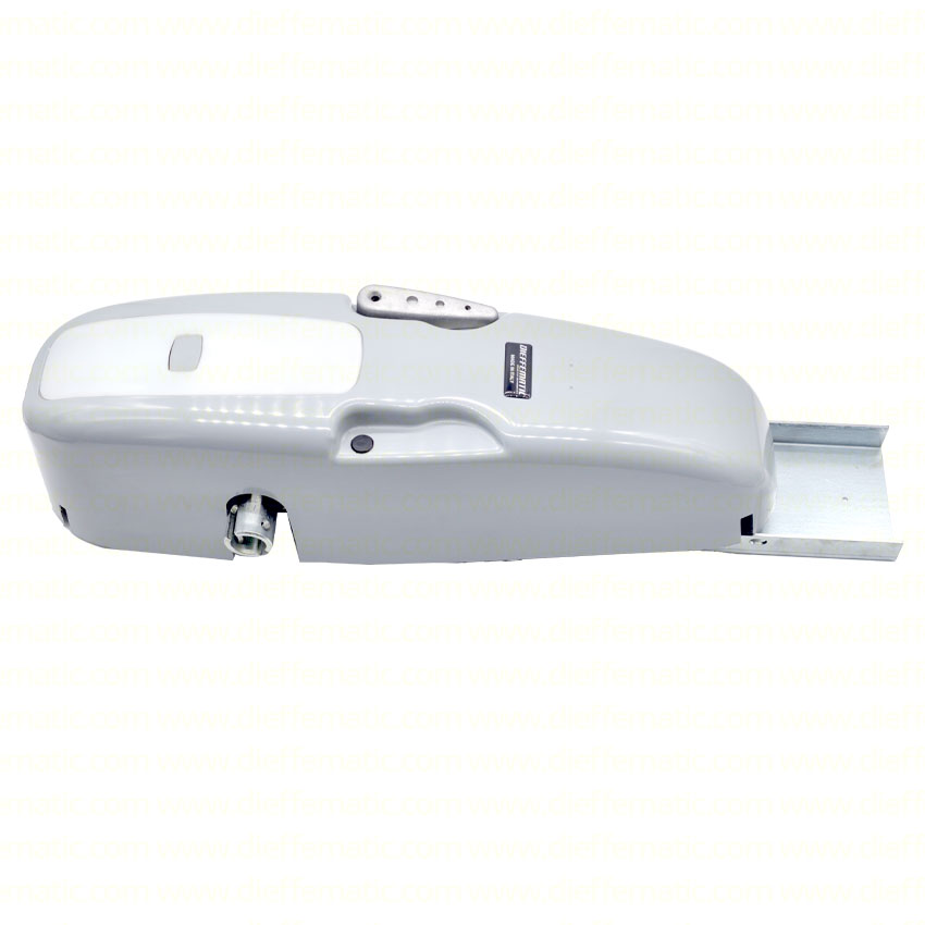 ATTUATORE ELETTROMECCANICO ROCKET PER PORTE BOX GARAGE 220V 230V SENZA SALDATURE