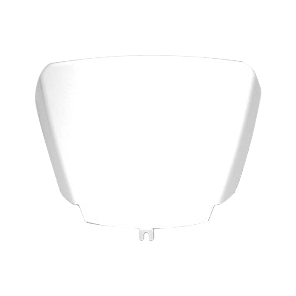 PROTEZIONE FRONTALE PER SIRENA DELTABB-WE PYRONIX FPDELTA-CW SORVEGLIANZA NUOVO