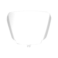 PROTEZIONE FRONTALE PER SIRENA DELTABB-WE PYRONIX FPDELTA-CW SORVEGLIANZA NUOVO