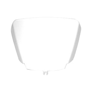 PROTEZIONE FRONTALE PER SIRENA DELTABB-WE PYRONIX FPDELTA-CW SORVEGLIANZA NUOVO