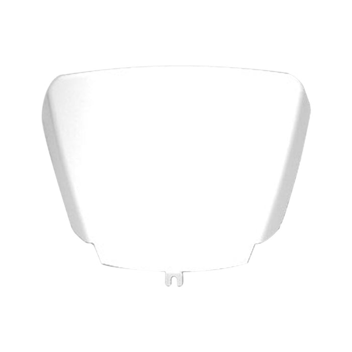 PROTEZIONE FRONTALE PER SIRENA DELTABB-WE PYRONIX FPDELTA-CW SORVEGLIANZA NUOVO