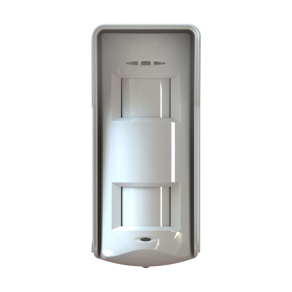 RIVELATORE RADIO RICETRASMITTENTE DA ESTERNO PYRONIX XDH10TT-WE SORVEGLIANZA