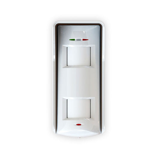 RIVELATORE DA ESTERNO A TRIPLA TECNOLOGIA PYRONIX XDH10TT-AM SORVEGLIANZA NUOVO