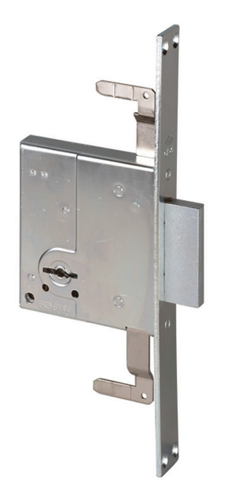 cisa art. 57226 serratura a doppia mappa mm.50 cod:ferx.37468