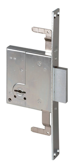 cisa art. 57226 serratura a doppia mappa mm.60 cod:ferx.37469