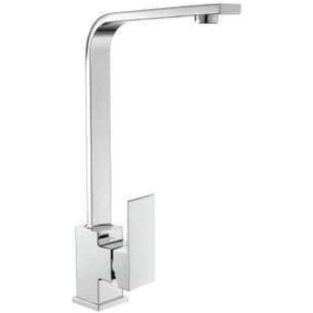 Miscelatore cucina quadro goplas t cucinaquad