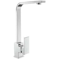 Miscelatore cucina quadro goplas t cucinaquad