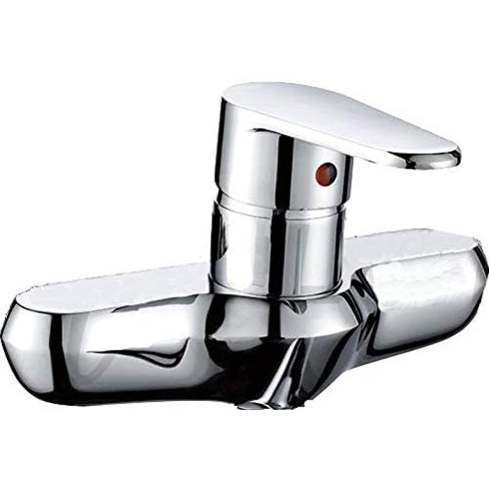 Miscelatore doccia esterno otto goplast otto180400