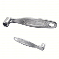 STP100 CHIAVETTA CHIAVE SBLOCCO UNIVERSALE LUNGA PER MOTORE EGO