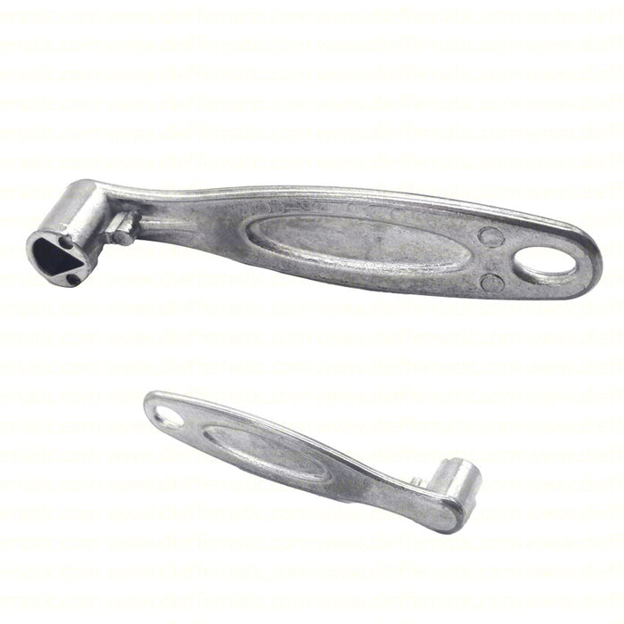 STP100 CHIAVETTA CHIAVE SBLOCCO UNIVERSALE LUNGA PER MOTORE EGO