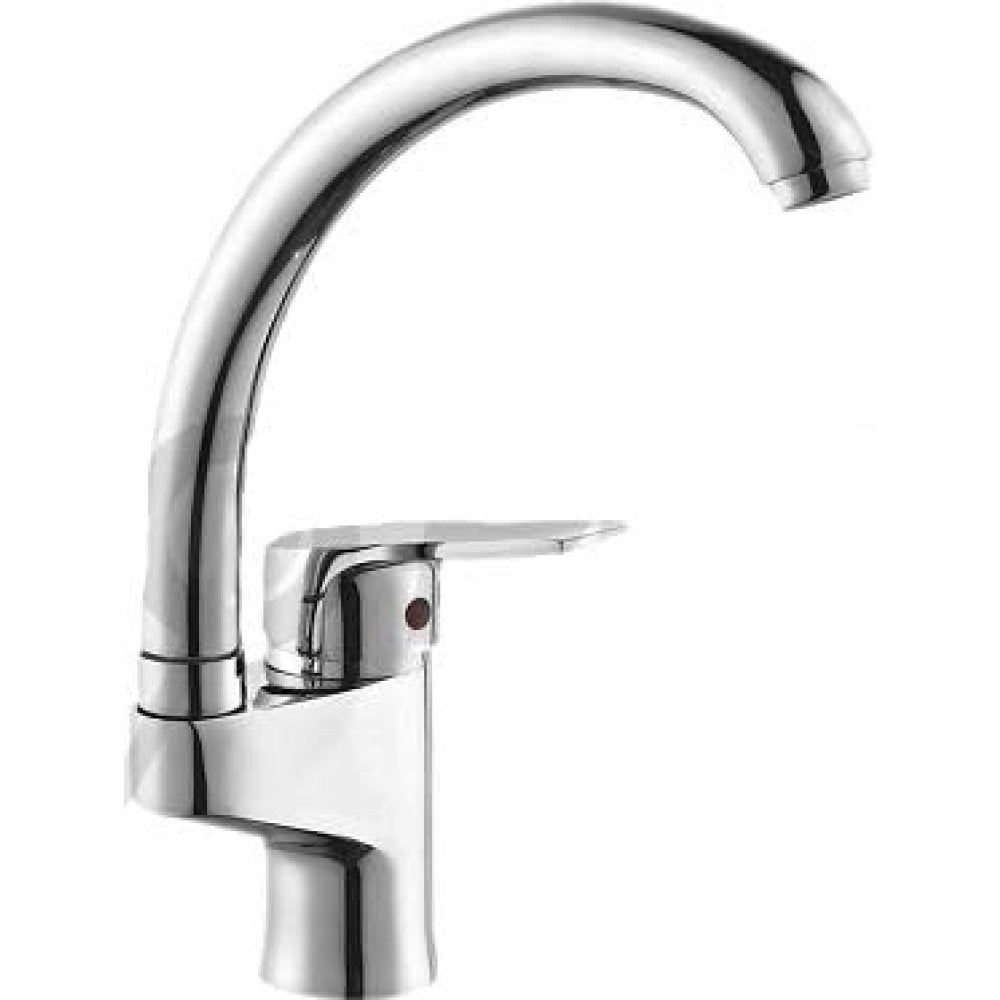 Miscelatore lavello canna alta s ette goplast sette17060