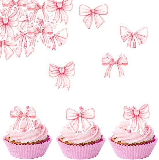 Set di decorazioni per torte - Sicurezza di utilizzo - Decorazioni per torte facili da usare