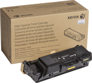 Xerox Cartuccia toner Nero a Alta capacità da 8500 Pagine per Phaser® 3330, WorkCentre® serie 3300 (106R03622)