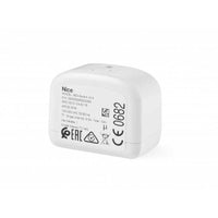 NICE BIDI-SWITCH INTERFACCIA BIDIREZIONALE PER GESTIONE LUCI LUCE 230V EX TT2L