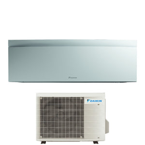 Climatizzatore Condizionatore Daikin Bluevolution Inverter serie EMURA WHITE III 7000 BTU FTXJ20AW R-32 Wi-Fi Integrato classe A+++ - Garanzia Italiana