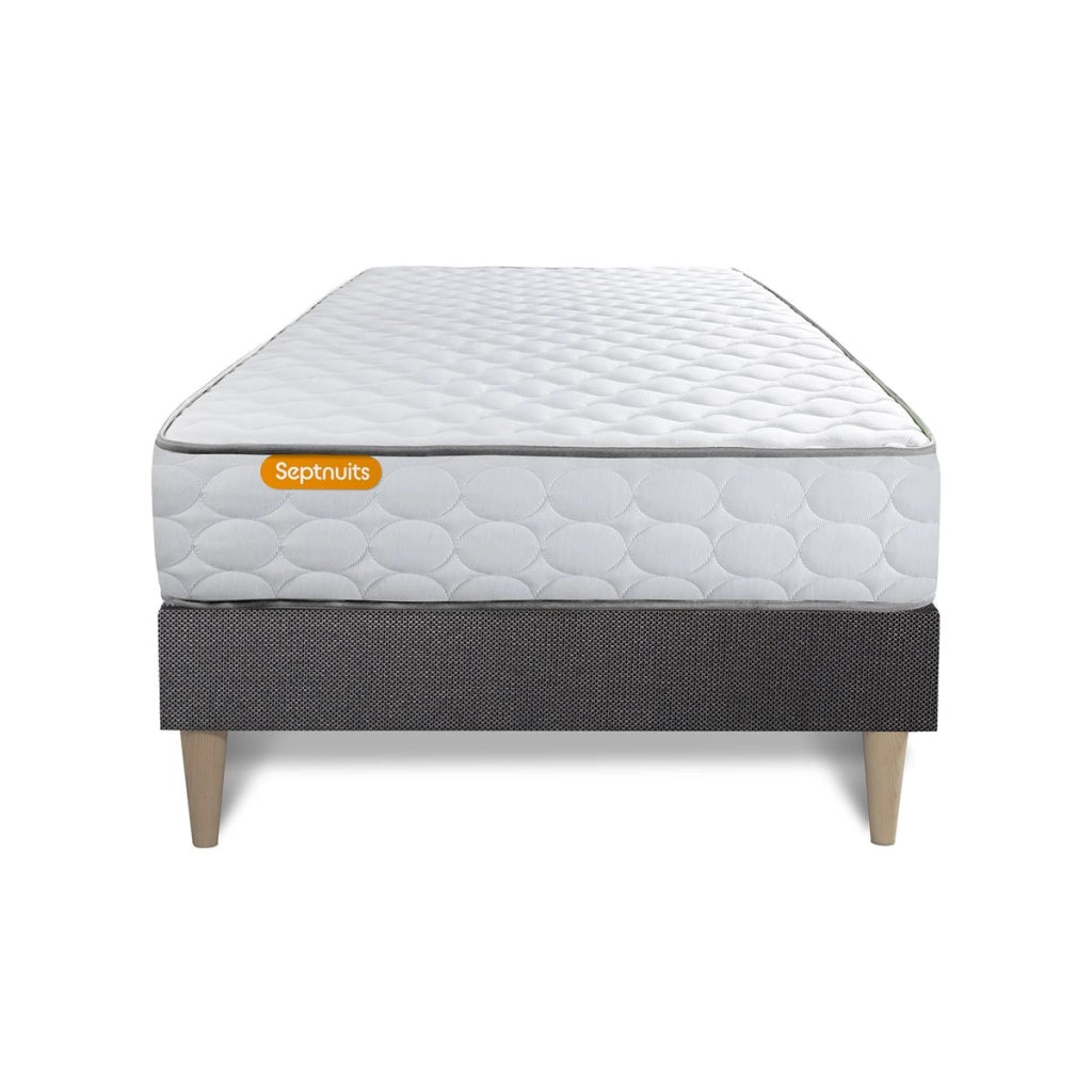 Materasso e base 90x190 cm - Memo
