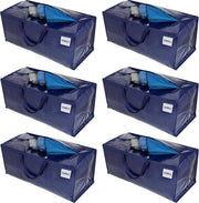 Tas di archiviazione, scatola di archiviazione con coperchio, grande contenitore per abbigliamento, scatole di trasloco, scatole pieghevoli per coperte, coperte, abbigliamento, sottoletto, armadio per abbigliamento