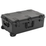 Valigetta da Volo Portatile Nera 79,5x51,5x30,5 cm in PP 4007254
