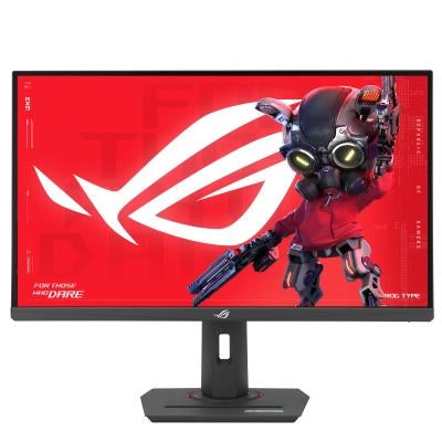 Asus monitor rog strix xg27acms (90lm0be0-b01171) - 163810