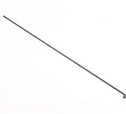 Set di manubri per bicicletta a 36 pezzi - Alta qualità #45 acciaio - 259mm di lunghezza - Stabile e duraturo - Per ruote da bicicletta - Disponibile in 5 colori