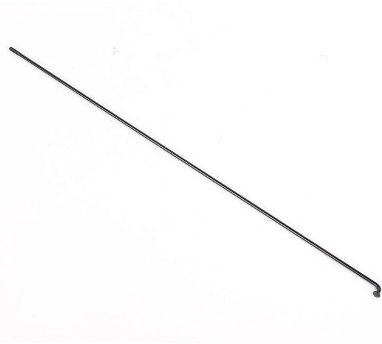 Set di manubri per bicicletta a 36 pezzi - Alta qualità #45 acciaio - 259mm di lunghezza - Stabile e duraturo - Per ruote da bicicletta - Disponibile in 5 colori