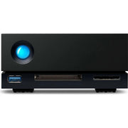 4tb lacie 1big dock thunderbolt 3 - STHS4000800
