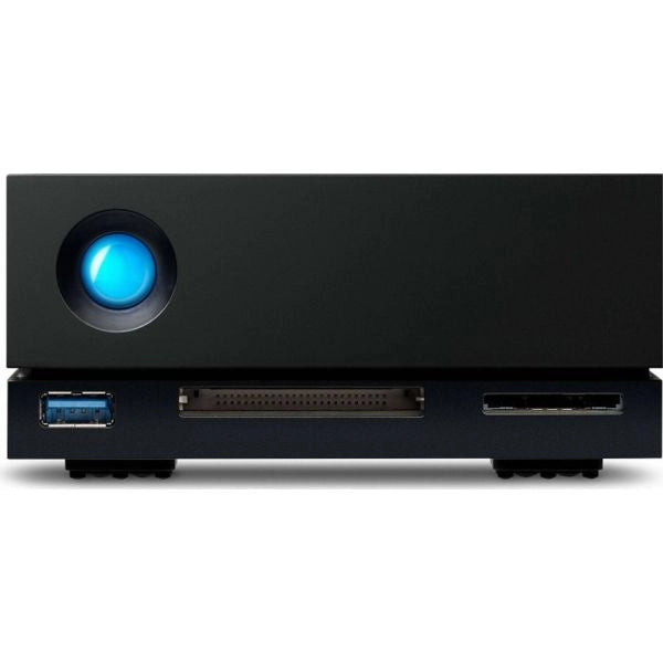 4tb lacie 1big dock thunderbolt 3 - STHS4000800
