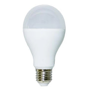 LAMPADA LED GOCCIA A67 ST, E27, 15W, FA250°, 3000K, 220Vac, LM1860, RA 80, 67*128mm A++