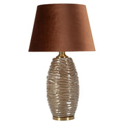 Lampadelle A Da Tavolo Praga -b- cm ø 45,5x79