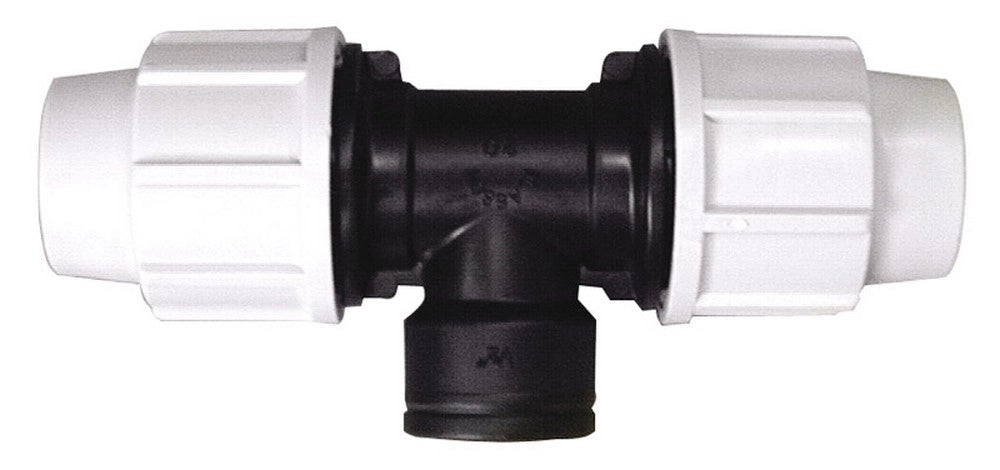 10pz ti a 90¦ con derivazione femmina art. 7140 mis. 20x1/2x20 cod:ferx.vit5347