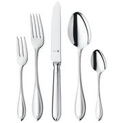 WMF Premiere 1119916340 set di posate 30 pz Acciaio inossidabile