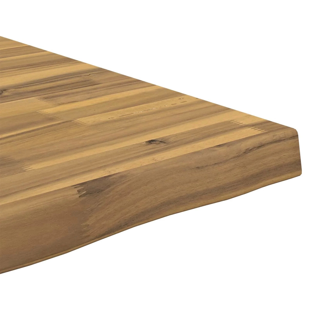 Piano del Tavolo Rettangolare 90 x 50 x 3,5 cm Rettangolare 938574