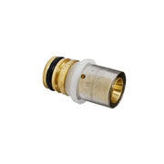 RACCORDO ATTACCO FASTEC F13 PEXAL- 20x2- VALSI- pezzi 1