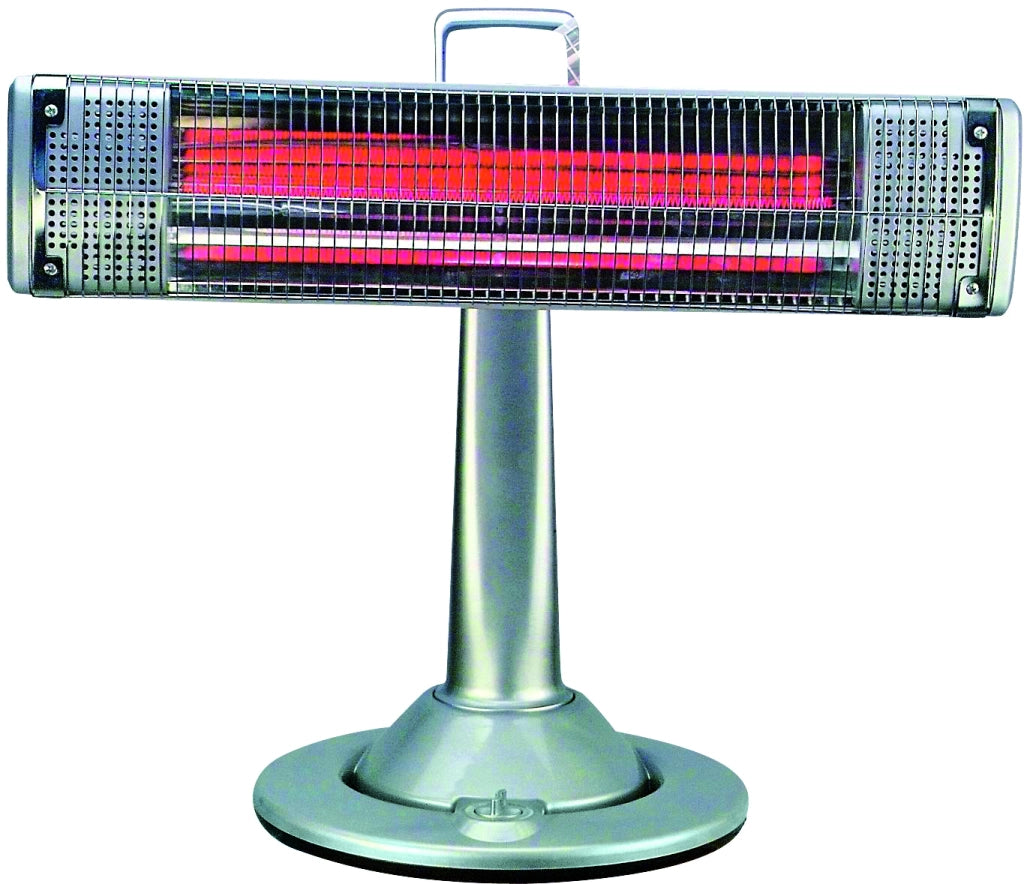 Globex STUFA AL CARBONIO ISIDE  900 W max