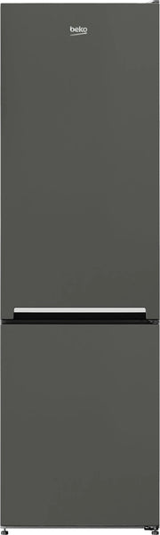 Beko rcsa300k40gn libera installazione 291 l e grigio - 7520720034
