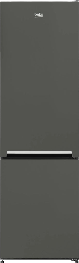Beko rcsa300k40gn libera installazione 291 l e grigio - 7520720034