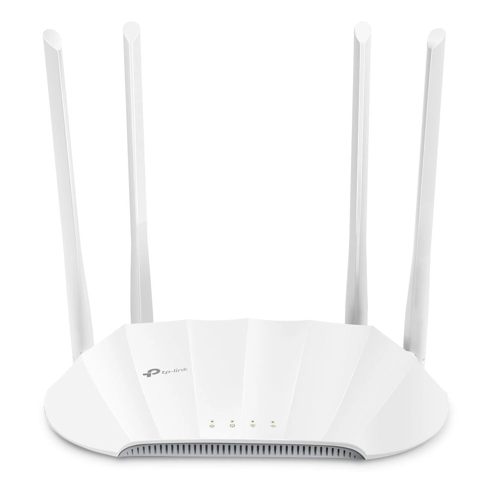 Tp-link tl-wa1801 punto accesso wlan 1201 mbit/s bianco supporto power over ethernet (poe)